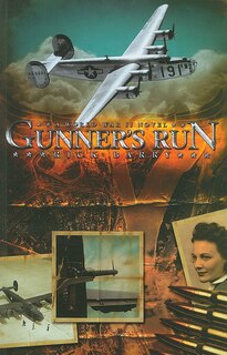 Front cover_Gunner's Run