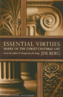 Front cover_Essential Virtues