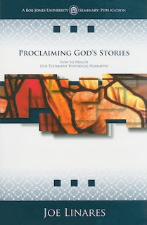 Front cover_Proclaiming God's Stories