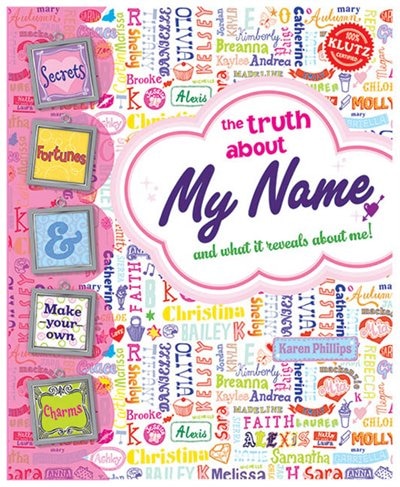 Couverture_The Truth About My Name