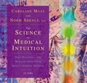 Couverture_The Science Of Medical Intuition