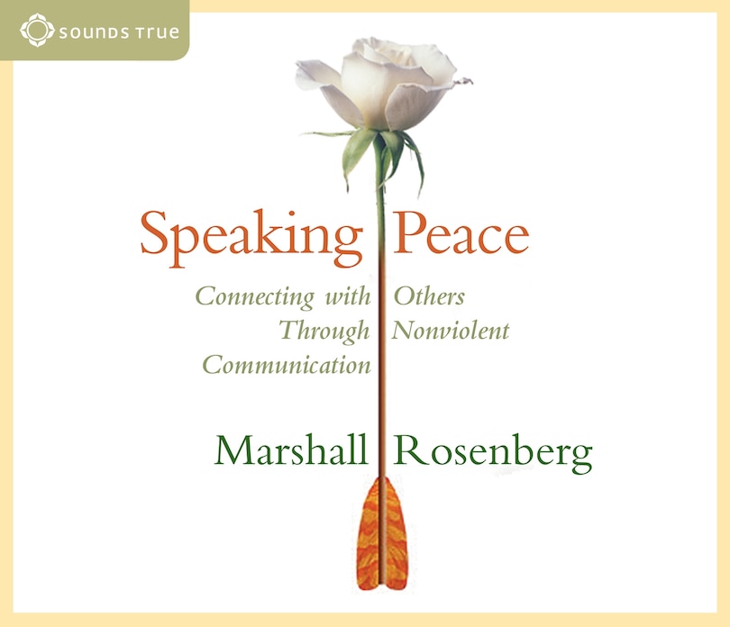 Couverture_Speaking Peace