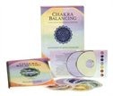 Chakra Balancing: A Guide To Healing And Awakening Your Energy Body