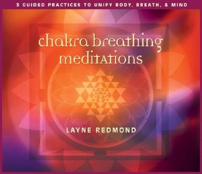 Chakra Breathing Meditations