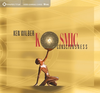 Front cover_Kosmic Consciousness