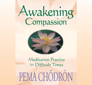 Front cover_Awakening Compassion