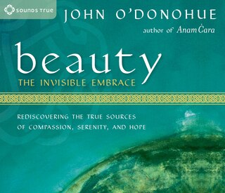 Front cover_Beauty: The Invisible Embrace
