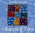 Front cover_Giving To Yourself First