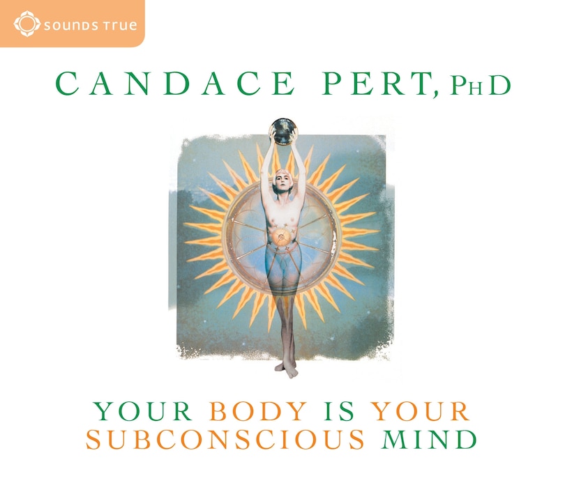 Front cover_Your Body Is Your Subconscious Mind