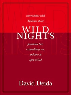Front cover_Wild Nights