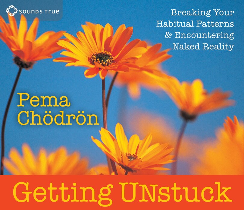 Getting Unstuck: Breaking Your Habitual Patterns And Encountering Naked Reality