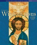 Front cover_Encountering The Wisdom Jesus