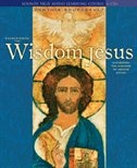 Front cover_Encountering The Wisdom Jesus
