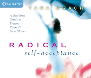 Front cover_Radical Self-acceptance