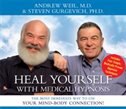 Front cover_Heal Yourself With Medical Hypnosis