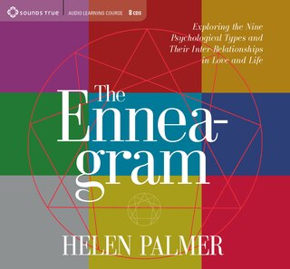 Front cover_The Enneagram