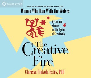 Couverture_The Creative Fire
