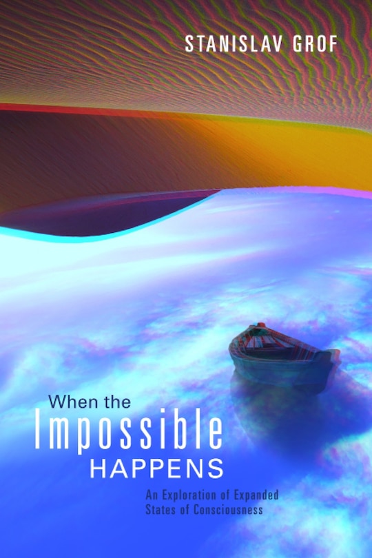 Front cover_When the Impossible Happens