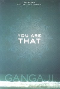 Front cover_You Are That