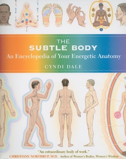 Front cover_The Subtle Body