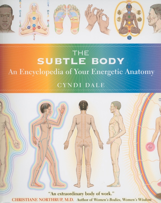 Front cover_The Subtle Body