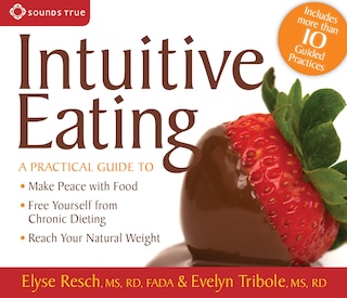 Front cover_Intuitive Eating