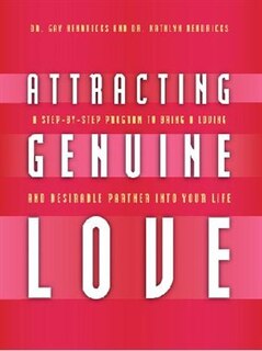 Couverture_Attracting Genuine Love