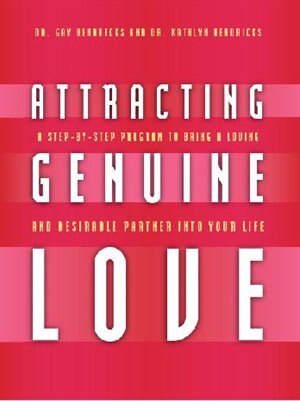 Couverture_Attracting Genuine Love