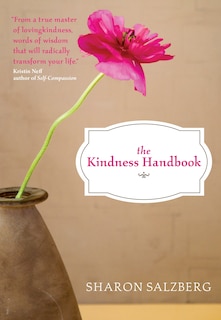 Couverture_The Kindness Handbook