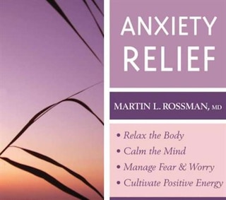 Front cover_Anxiety Relief
