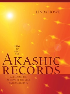 Front cover_How to Read the Akashic Records