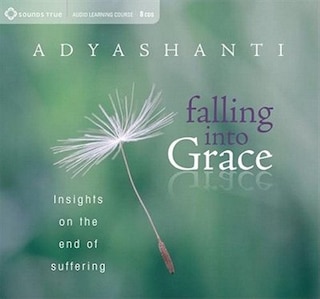 Front cover_Falling into Grace