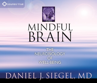 Front cover_The Mindful Brain