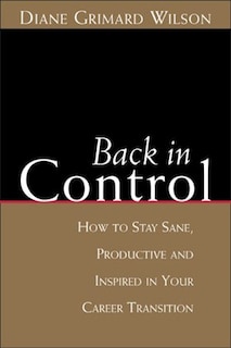Couverture_Back in Control