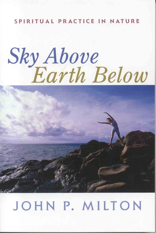 Front cover_Sky Above, Earth Below