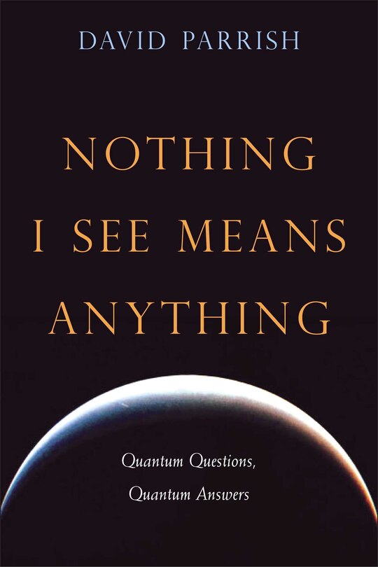 Couverture_Nothing I See Means Anything
