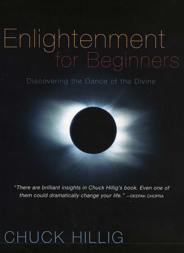 Couverture_Enlightenment for Beginners