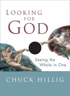 Front cover_Looking for God