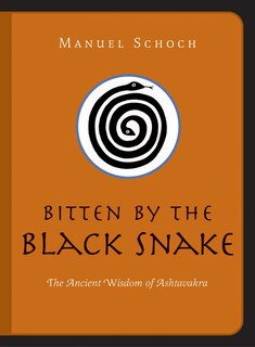 Couverture_Bitten by the Black Snake