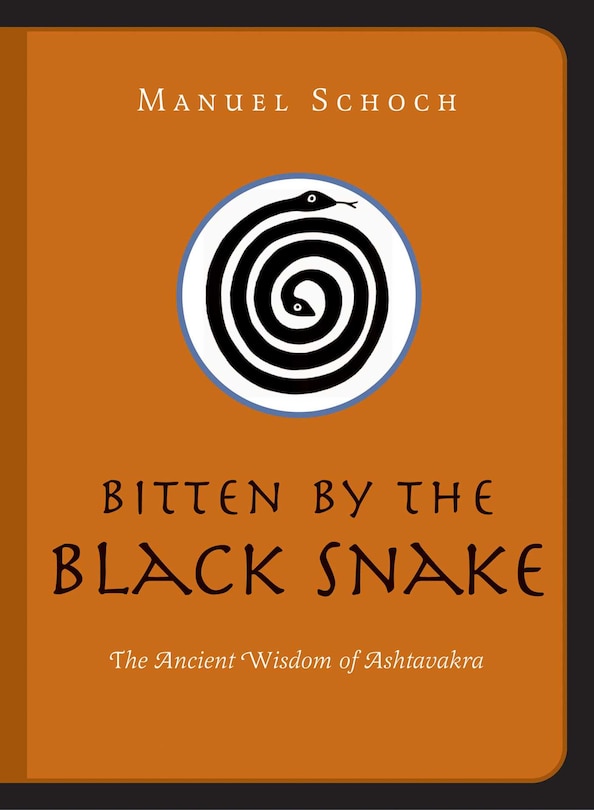 Couverture_Bitten by the Black Snake