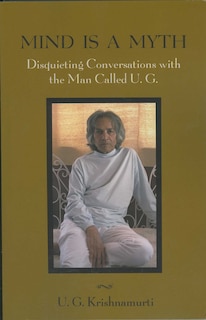 Front cover_Mind Is A Myth