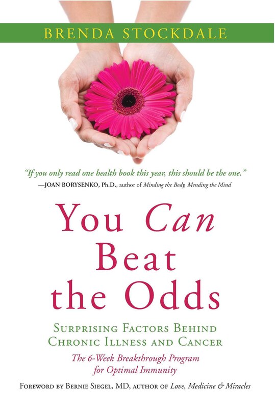 Couverture_You Can Beat the Odds