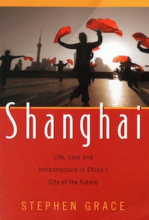 Front cover_Shanghai