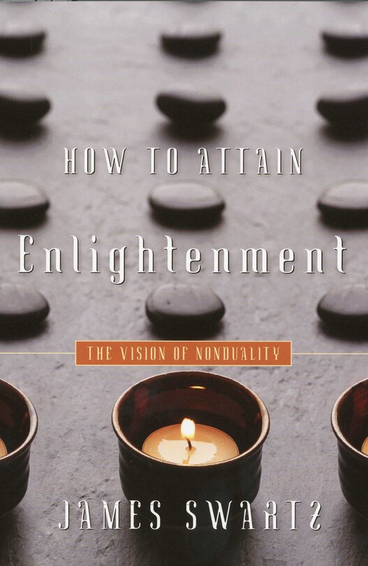 Couverture_How to Attain Enlightenment