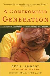 Front cover_A Compromised Generation