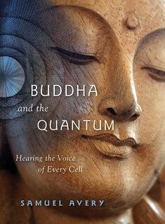 Couverture_The Buddha and the Quantum