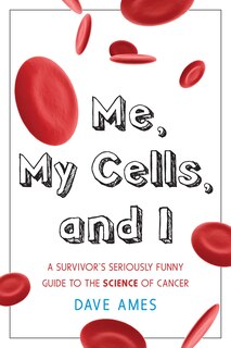 Front cover_Me, My Cells and I