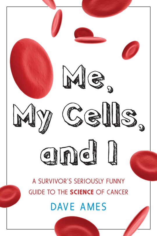 Front cover_Me, My Cells and I