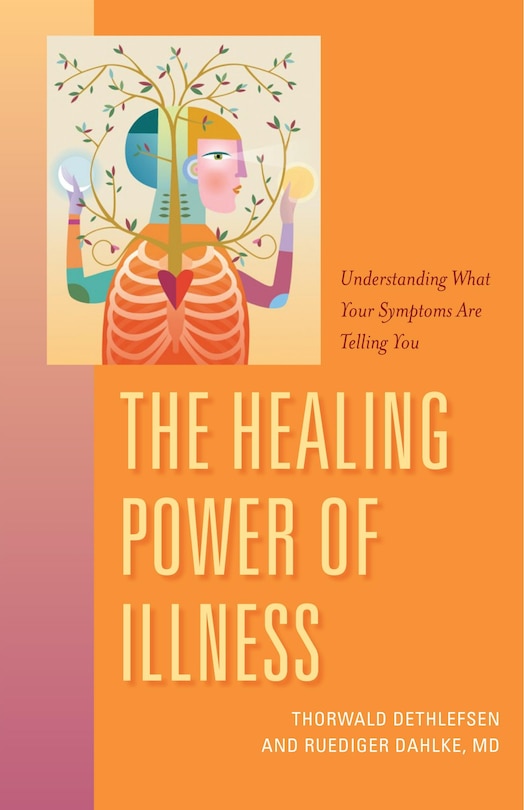 Couverture_The Healing Power of Illness