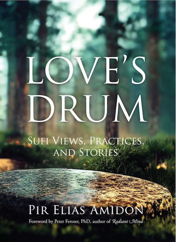 Couverture_Love's Drum